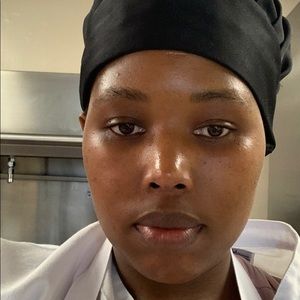 Meet your Posher, Nosipho